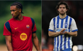 Alejandro Balde hay Ferdi Kadioglu là đáp án cho cánh trái của MU?