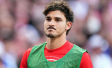 Simeone đồng ý bán Julian Alvarez