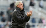 Steve Bruce mất ghế ở West Brom vì một lần thay người