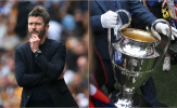 Đâu là kịch bản bốc thăm tệ nhất cho Man Utd ở Champions League?