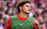 Arsenal sẵn sàng gán bộ đôi tiền đạo để mua Alvarez