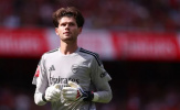 Vừa cập bến Arsenal, Meslier đã được Marseille săn đón