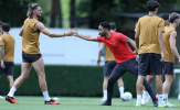 Soi trận AC Milan vs Venezia: Amorim khẳng định tài thao lược