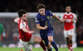 Alvarez bỏ tập, Arsenal chực chờ nổ bom tấn