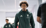 Man Utd đại phẫu hàng công khi Zirkzee đếm ngày rời đi