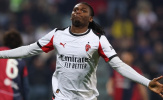 Rafael Leao chuẩn bị đưa ra lựa chọn giữa Galatasaray và AC Milan