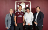 Aston Villa chính thức nổ thương vụ miễn phí Leon Goretzka