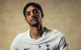 CHÍNH THỨC: Tottenham chiêu mộ Omar Marmoush từ Man City