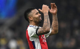 Arteta gạch tên Gabriel Jesus khỏi đội một Arsenal