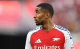 Arsenal chính thức chia tay Reiss Nelson