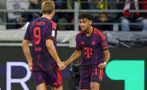 Soi trận Bayern Munich vs Stuttgart: Hùm xám phô diễn sức mạnh