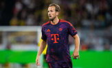 Harry Kane xem PSG là ứng viên số 1 Champions League