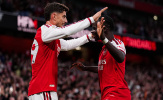 Khi Champions League không còn là nỗi đau của Arsenal
