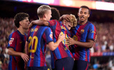 5 yếu tố làm nên thắng lợi của Barca: Raphinha đảm nhận vai trò mới; Rodri ra mắt