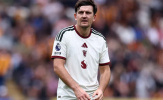 Obi Mikel chê Maguire không đủ tầm khoác áo Man Utd