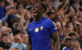 Danny Welbeck gọi việc ghi bàn cho Chelsea là điều đặc biệt