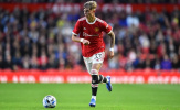 Cựu sao Man Utd trượt dốc không phanh ở tuổi 25