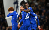 Chấm điểm Chelsea: Welbeck và Rogers sáng nhất trước Luton Town
