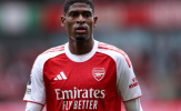 Fenerbahce cùng 2 CLB Ả Rập tranh Mosquera của Arsenal
