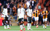 Paul Parker: Tôi dự đoán Top 6 cho Man Utd