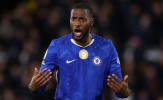 Man Utd nhắm 2 sao Chelsea gia cố hàng thủ