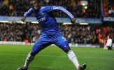 Michael Essien và bài ca dở dang ở Stamford Bridge