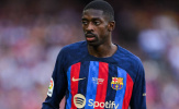 Ngày này năm xưa: Dembele gia nhập Barca và vòng quay số phận với PSG