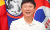 HLV Kim Sang-sik muốn Việt Nam tấn công Thái Lan ngay từ đầu