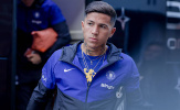 Chelsea sắp chốt tương lai Enzo Fernandez với Man City