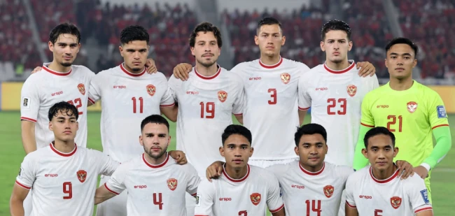 Tổng thư ký PSSI lên tiếng về danh sách rò rỉ của tuyển Indonesia