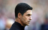 Arteta dùng sự hỗn loạn có cấu trúc để nâng tầm Arsenal