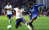 Ndiaye ra quyết định trước sự quan tâm của Man City