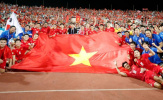 Tuyển Việt Nam và 'ngọn núi cao' mang tên FIFA ASEAN Cup