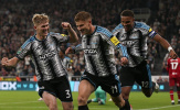 Soi trận Spurs vs Newcastle: Dàn tân binh đại chiến