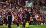 Vì sao CĐV Barca phát cuồng vì màn ra mắt của Rodri?