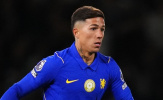 Chelsea sẵn sàng bán Enzo Fernandez cho Man City