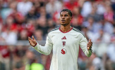 MU đấu Ipswich, Carrick cần đưa ra quyết định quan trọng với Rashford