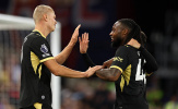 Man City biến Selhurst Park thành sân khấu đỉnh cao