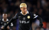 RB Leipzig tiến sát thỏa thuận chiêu mộ Marc Guiu từ Chelsea
