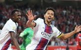 4 phút bù giờ điên rồ giúp PSG thoát hiểm trên sân của Lille