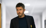 Carrick biến Man Utd thành lò lửa chờ đón Ipswich
