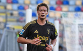 Arsenal nên chọn Kenan Yildiz thay vì Julian Alvarez