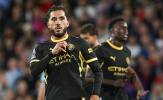 Jamie Redknapp ngả mũ trước kiệt tác của Rayan Cherki