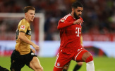Màn ra mắt Bundesliga hoành tráng của Ismael Saibari