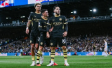 Chấm điểm Man City: Haaland sáng chói, Cherki nhận điểm cao