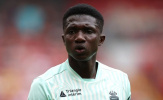 Chelsea tiến sát mục tiêu Lamine Camara thay thế Enzo Fernandez
