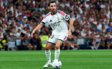 Bernardo Silva giúp Real Madrid tìm ra công thức tuyến giữa