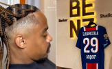 Thợ cắt tóc đăng ảnh chia tay, hé lộ bom tấn Barcola tới Liverpool