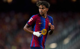 Yamal tịt ngòi, CĐV Barca đổ lỗi cho Eric Garcia