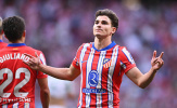 Lý do Alvarez từ chối gia nhập Man City và Arsenal